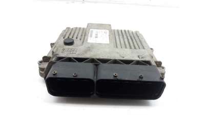 CENTRALITA MOTOR UCE OPEL CORSA C (2003-2009) 1.3 CDTI (F08, F68) 70CV 1248CC - L.4502997 / 55187472