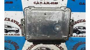 AMORTIGUADORES MALETERO / PORTON CITROEN C3 I (2002-) 1.4 I BIVALENT 73CV 1360CC - L.4503093 / 8731G3