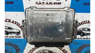 AMORTIGUADORES MALETERO / PORTON CITROEN C3 I (2002-) 1.4 I BIVALENT 73CV 1360CC - L.4503093 / 8731G3