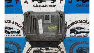 AMORTIGUADORES MALETERO / PORTON CITROEN C3 I (2002-) 1.4 I BIVALENT 73CV 1360CC - L.4503093 / 8731G3 2