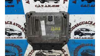 AMORTIGUADORES MALETERO / PORTON CITROEN C3 I (2002-) 1.4 I BIVALENT 73CV 1360CC - L.4503093 / 8731G3