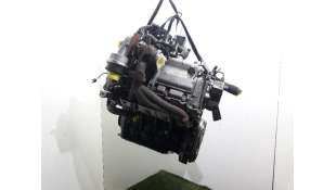 MOTOR COMPLETO MERCEDES-BENZ CLASE A (2004-2012) A 180 CDI (169.007, 169.307) 109CV 1991CC - L.4503420 / OM640940