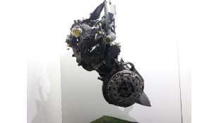 MOTOR COMPLETO MERCEDES-BENZ CLASE A (2004-2012) A 180 CDI (169.007, 169.307) 109CV 1991CC - L.4503420 / OM640940 2