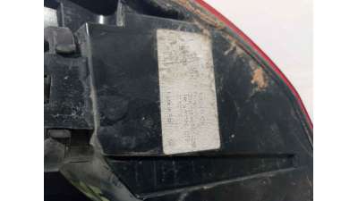MOTOR ARRANQUE OPEL ASTRA G FASTBACK (1998-2000) 1.2 16V (F08, F48) 65CV 1199CC - L.4503682 / 0986017120