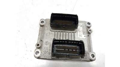 CENTRALITA MOTOR UCE OPEL CORSA C (2000-2009) 1.2 (F08, F68) 75CV 1199CC - L.4503684 / 09115112