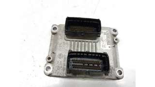 CENTRALITA MOTOR UCE OPEL CORSA C (2000-2009) 1.2 (F08, F68) 75CV 1199CC - L.4503684 / 09115112