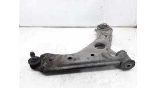 BRAZO SUSPENSION INFERIOR DELANTERO DERECHO PEUGEOT BIPPER (2010-) 1.3 HDI 75 75CV 1248CC - L.4504342 / 1618067480