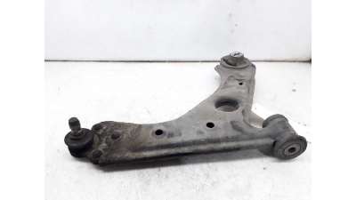BRAZO SUSPENSION INFERIOR DELANTERO DERECHO PEUGEOT BIPPER (2010-) 1.3 HDI 75 75CV 1248CC - L.4504342 / 1618067480