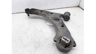 BRAZO SUSPENSION INFERIOR DELANTERO DERECHO PEUGEOT BIPPER (2010-) 1.3 HDI 75 75CV 1248CC - L.4504342 / 1618067480 2