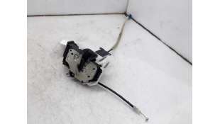 CERRADURA PUERTA DELANTERA DERECHA PEUGEOT BIPPER (2010-) 1.3 HDI 75 75CV 1248CC - L.4504357 / 1613686680