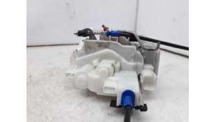 CERRADURA PUERTA DELANTERA DERECHA PEUGEOT BIPPER (2010-) 1.3 HDI 75 75CV 1248CC - L.4504357 / 1613686680 2