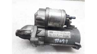 MOTOR ARRANQUE PEUGEOT BIPPER (2010-) 1.3 HDI 75 75CV 1248CC - L.4504424 / 51880229 2