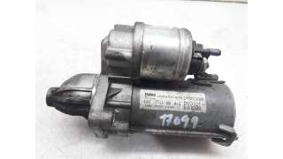 MOTOR ARRANQUE PEUGEOT BIPPER (2010-) 1.3 HDI 75 75CV 1248CC - L.4504424 / 51880229