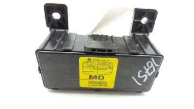 MODULO ELECTRONICO SSANGYONG KORANDO (2010-) - L.4504498 / 8215034010