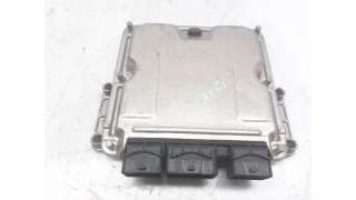 CENTRALITA MOTOR UCE CITROEN C5 I (2001-2004) 2.0 HDI (DCRHZB, DCRHZE) 109CV 1997CC - L.4505155 / 9644721080