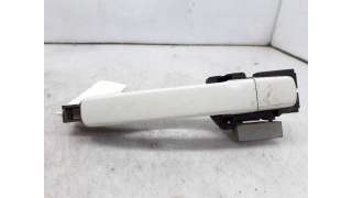 MANETA EXTERIOR DELANTERA DERECHA NISSAN PATHFINDER III (2005-) 2.5 DCI 174CV 2488CC - L.4505589 / 80610EB300