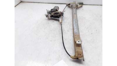 ELEVALUNAS TRASERO DERECHO NISSAN PATHFINDER III (2005-) 2.5 DCI 174CV 2488CC - L.4505592 / 827003X00A