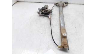 ELEVALUNAS TRASERO DERECHO NISSAN PATHFINDER III (2005-) 2.5 DCI 174CV 2488CC - L.4505592 / 827003X00A
