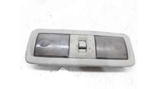 LUZ INTERIOR NISSAN PATHFINDER III (2005-) 2.5 DCI 174CV 2488CC - L.4505594 / 26410EA000