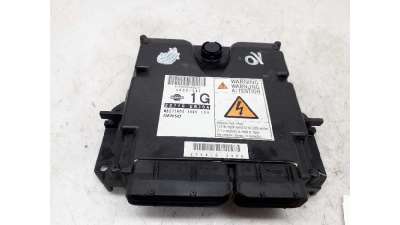 CENTRALITA MOTOR UCE NISSAN PATHFINDER III (2005-) 2.5 DCI 174CV 2488CC - L.4505598 / 23710EB30A