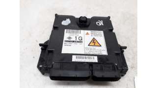CENTRALITA MOTOR UCE NISSAN PATHFINDER III (2005-) 2.5 DCI 174CV 2488CC - L.4505598 / 23710EB30A