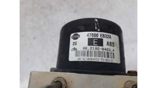 ABS NISSAN PATHFINDER III (2005-) 2.5 DCI 174CV 2488CC - L.4505600 / 47660EB32A