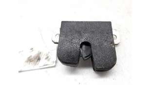 CERRADURA MALETERO / PORTON SEAT IBIZA III (2005-2009) 1.4 TDI 80CV 1422CC - L.4505890 / 6L6827505A