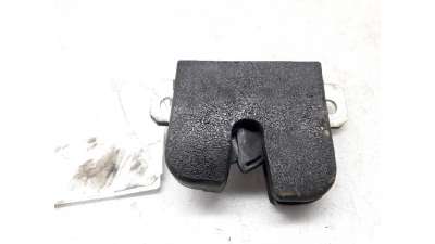 CERRADURA MALETERO / PORTON SEAT IBIZA III (2005-2009) 1.4 TDI 80CV 1422CC - L.4505890 / 6L6827505A