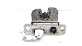 CERRADURA MALETERO / PORTON SEAT IBIZA III (2005-2009) 1.4 TDI 80CV 1422CC - L.4505890 / 6L6827505A
