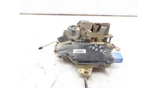 CERRADURA PUERTA DELANTERA IZQUIERDA SEAT IBIZA III (2005-2009) 1.4 TDI 80CV 1422CC - L.4505892 / 3B1837015AQ
