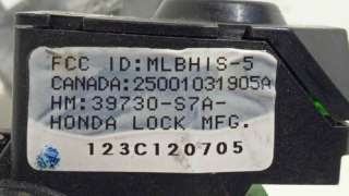 ELEVALUNAS DELANTERO IZQUIERDO SEAT IBIZA III (2005-2009) 1.4 TDI 80CV 1422CC - L.4505913 / 6L1837751EE