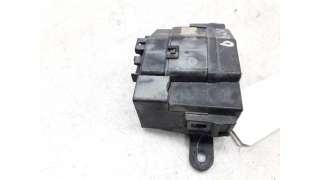 MODULO ELECTRONICO FORD RANGER (2006-2012) 2.5 TDCI 4X4 143CV 2499CC - L.4506049 / 654241