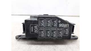 MODULO ELECTRONICO FORD RANGER (2006-2012) 2.5 TDCI 4X4 143CV 2499CC - L.4506049 / 654241