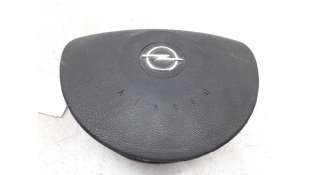 AIRBAG DELANTERO IZQUIERDO OPEL CORSA C (2000-2003) 1.0 (F08, F68) 58CV 973CC - L.4506120 / 09130793