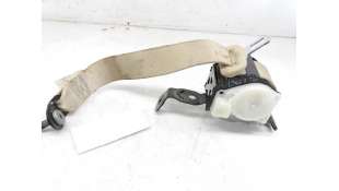 CINTURON SEGURIDAD TRASERO IZQUIERDO OPEL INSIGNIA A SPORTS TOURER (2008-2015) 2.0 CDTI (35) 131CV 1956CC - L.4506614 / 132