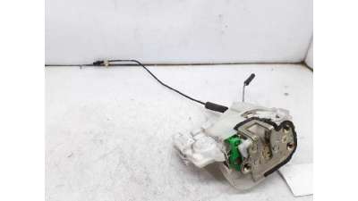 CERRADURA PUERTA TRASERA DERECHA HONDA ACCORD VII (2003-2008) 2.0 (CL7) 155CV 1998CC - L.4506792 / 72612SEAG01