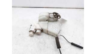 CERRADURA PUERTA TRASERA DERECHA HONDA ACCORD VII (2003-2008) 2.0 (CL7) 155CV 1998CC - L.4506792 / 72612SEAG01