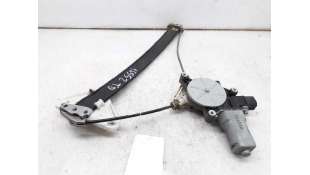 ELEVALUNAS TRASERO DERECHO HONDA ACCORD VII (2003-2008) 2.0 (CL7) 155CV 1998CC - L.4506815 / 72710SEA003