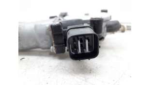 ELEVALUNAS TRASERO DERECHO HONDA ACCORD VII (2003-2008) 2.0 (CL7) 155CV 1998CC - L.4506815 / 72710SEA003 2