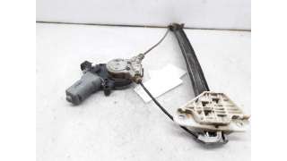 ELEVALUNAS TRASERO DERECHO HONDA ACCORD VII (2003-2008) 2.0 (CL7) 155CV 1998CC - L.4506815 / 72710SEA003
