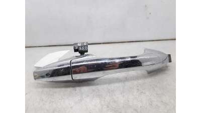 MANETA EXTERIOR DELANTERA DERECHA HONDA ACCORD VII (2003-2008) 2.0 (CL7) 155CV 1998CC - L.4506855 / 72140SEAG01