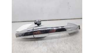 MANETA EXTERIOR DELANTERA DERECHA HONDA ACCORD VII (2003-2008) 2.0 (CL7) 155CV 1998CC - L.4506855 / 72140SEAG01