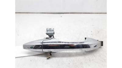 MANETA EXTERIOR TRASERA DERECHA HONDA ACCORD VII (2003-2008) 2.0 (CL7) 155CV 1998CC - L.4506857 / 72640SEA003