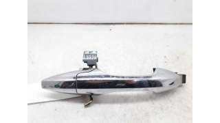 MANETA EXTERIOR TRASERA DERECHA HONDA ACCORD VII (2003-2008) 2.0 (CL7) 155CV 1998CC - L.4506857 / 72640SEA003
