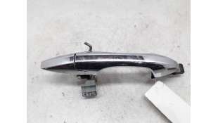 MANETA EXTERIOR TRASERA IZQUIERDA HONDA ACCORD VII (2003-2008) 2.0 (CL7) 155CV 1998CC - L.4506858 / 72680SEA003