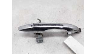 MANETA EXTERIOR TRASERA IZQUIERDA HONDA ACCORD VII (2003-2008) 2.0 (CL7) 155CV 1998CC - L.4506858 / 72680SEA003