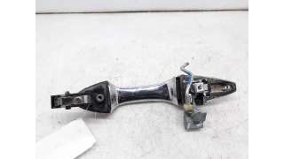 MANETA EXTERIOR TRASERA IZQUIERDA HONDA ACCORD VII (2003-2008) 2.0 (CL7) 155CV 1998CC - L.4506858 / 72680SEA003