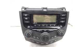 MANDO CLIMATIZADOR HONDA ACCORD VII (2003-2008) 2.0 (CL7) 155CV 1998CC - L.4507257 / 39050SEAG110M1