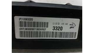 MODULO ELECTRONICO OPEL INSIGNIA A (2008-2017) 2.0 CDTI (68) 131CV 1956CC - L.4507314 / 13583320