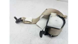 CINTURON SEGURIDAD TRASERO DERECHO OPEL INSIGNIA A (2008-2017) 2.0 CDTI (68) 131CV 1956CC - L.4507320 / 13288436 2